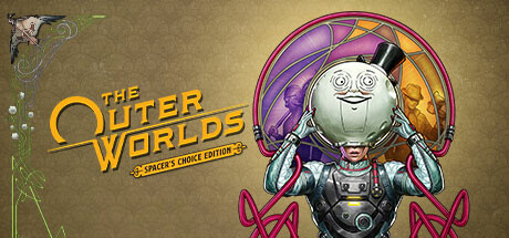 天外世界：太空人之选/The Outer Worlds: Spacer's Choice Edition v2.5.7.0（官中）-无忧免费游戏网