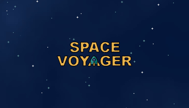 《Space Voyager》免安装中文版