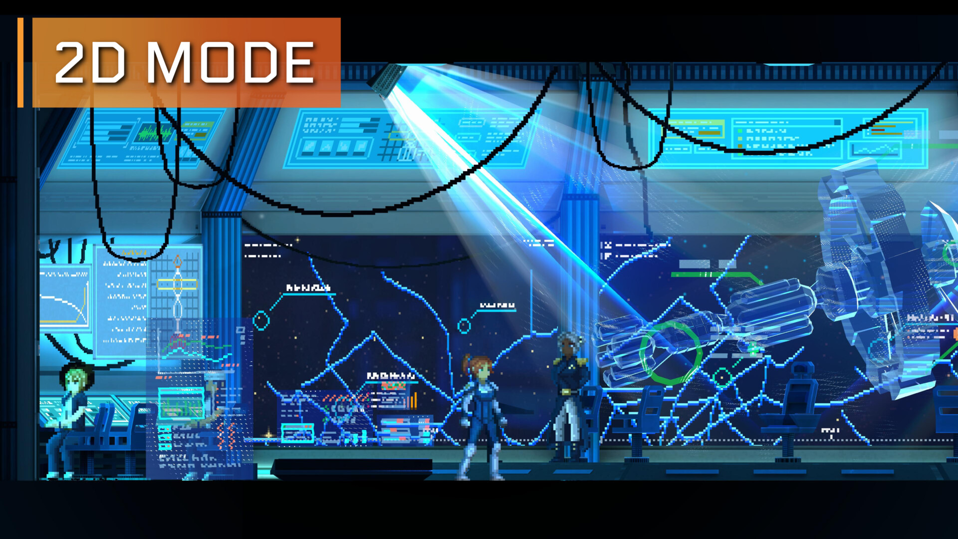 地平线之间/Between Horizons