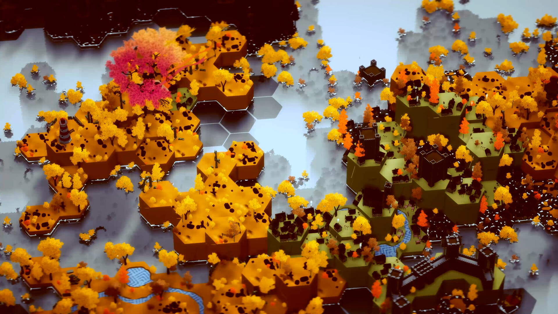 图片[1]-海上陆地/Land Above Sea Below-秋风资源网