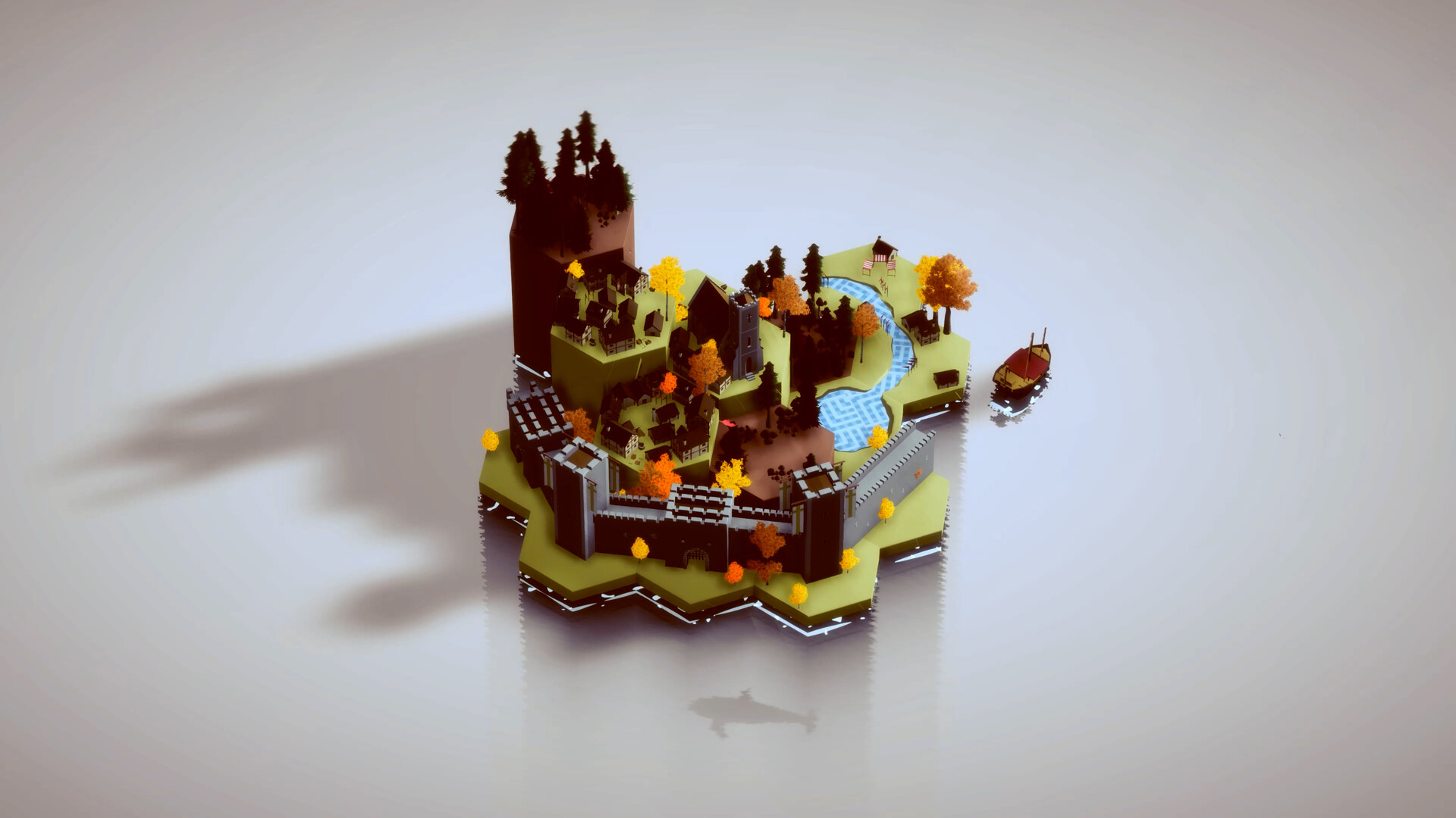 图片[2]-海上陆地/Land Above Sea Below-秋风资源网