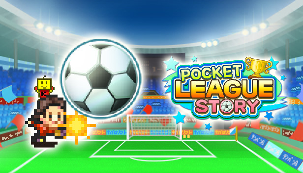 《足球俱乐部物语/Pocket League Story》免安装中文版