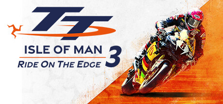 曼岛TT 边缘竞速3 v20250122（TT Isle Of Man: Ride on the Edge 3）-CTZZ游戏库
