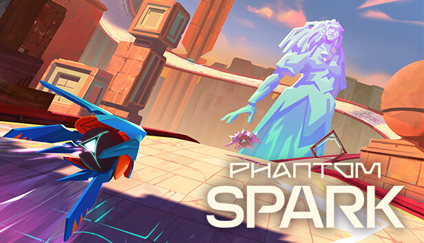 《幻影火花/Phantom Spark》免安装中文版