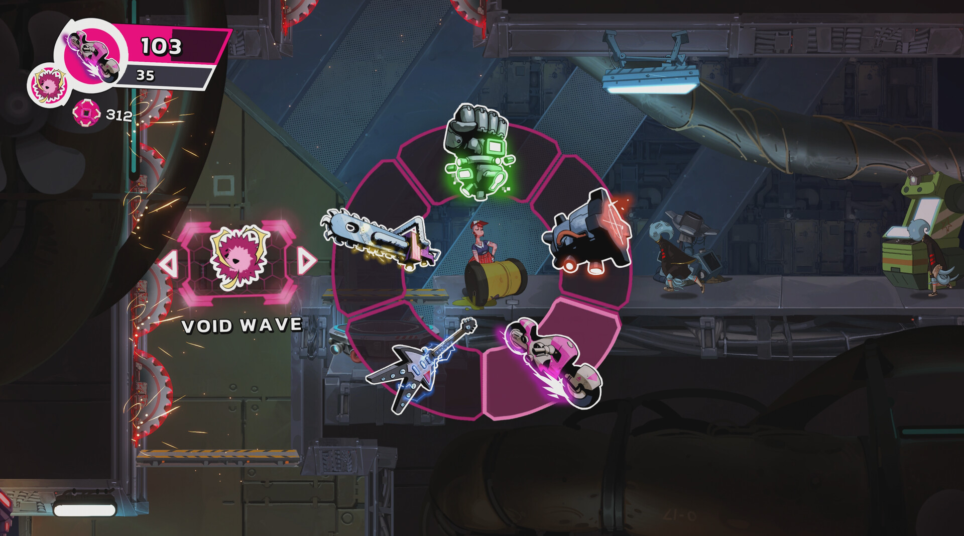 图片[4]-曲奇切割者/Cookie Cutter-秋风资源网