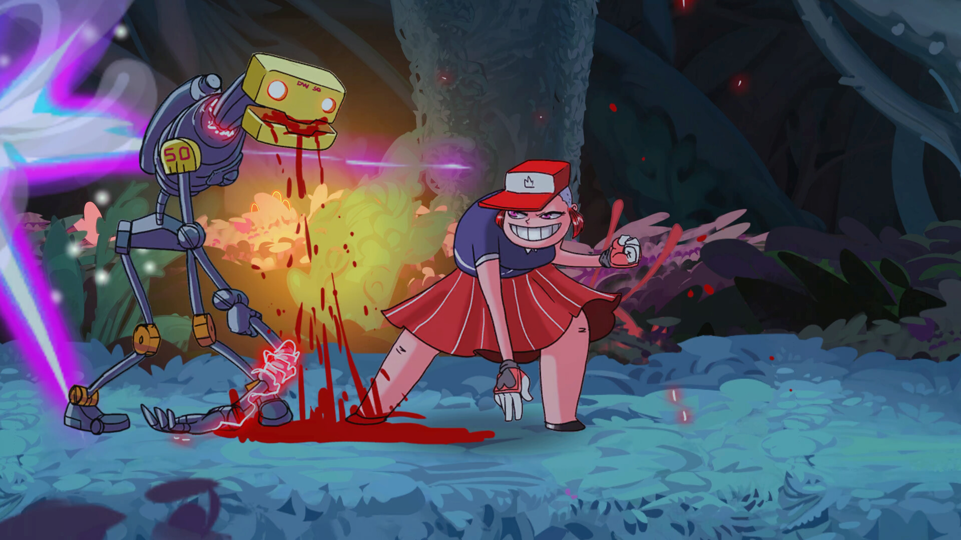 图片[3]-曲奇切割者/Cookie Cutter-秋风资源网