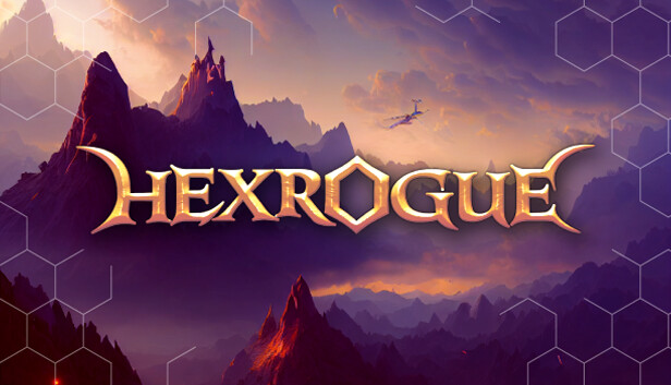 《Hexrogue》免安装中文版