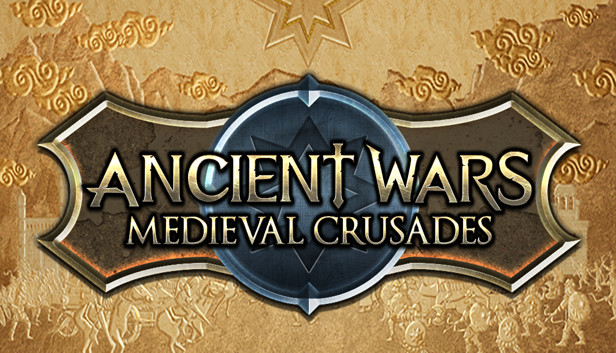 《古代战争：中世纪十字军东征/Ancient Wars: Medieval Crusades》免安装中文版