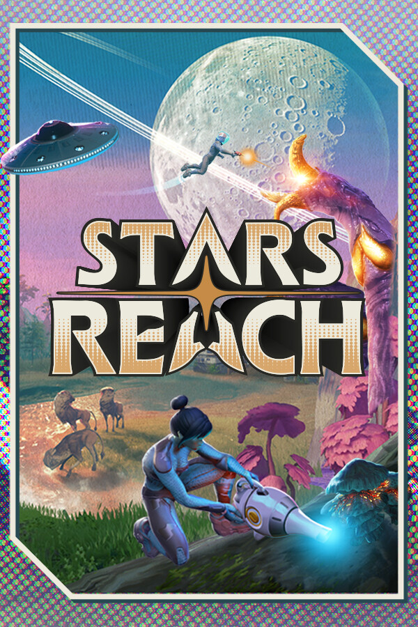 Stars Reach