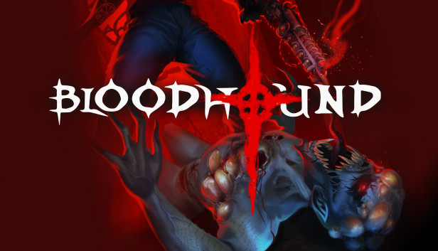 《寻血猎犬/Bloodhound》免安装中文版