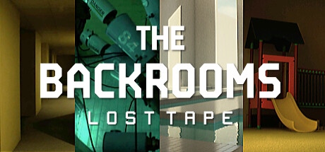 《后室:失落的磁带/The Backrooms: Lost Tape》免安装中文版|迅雷百度云下载