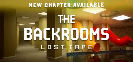 后室：遗失的磁带|The Backrooms Lost Tape|2026.7.26|官方中文|支持手柄|容量11.68G
