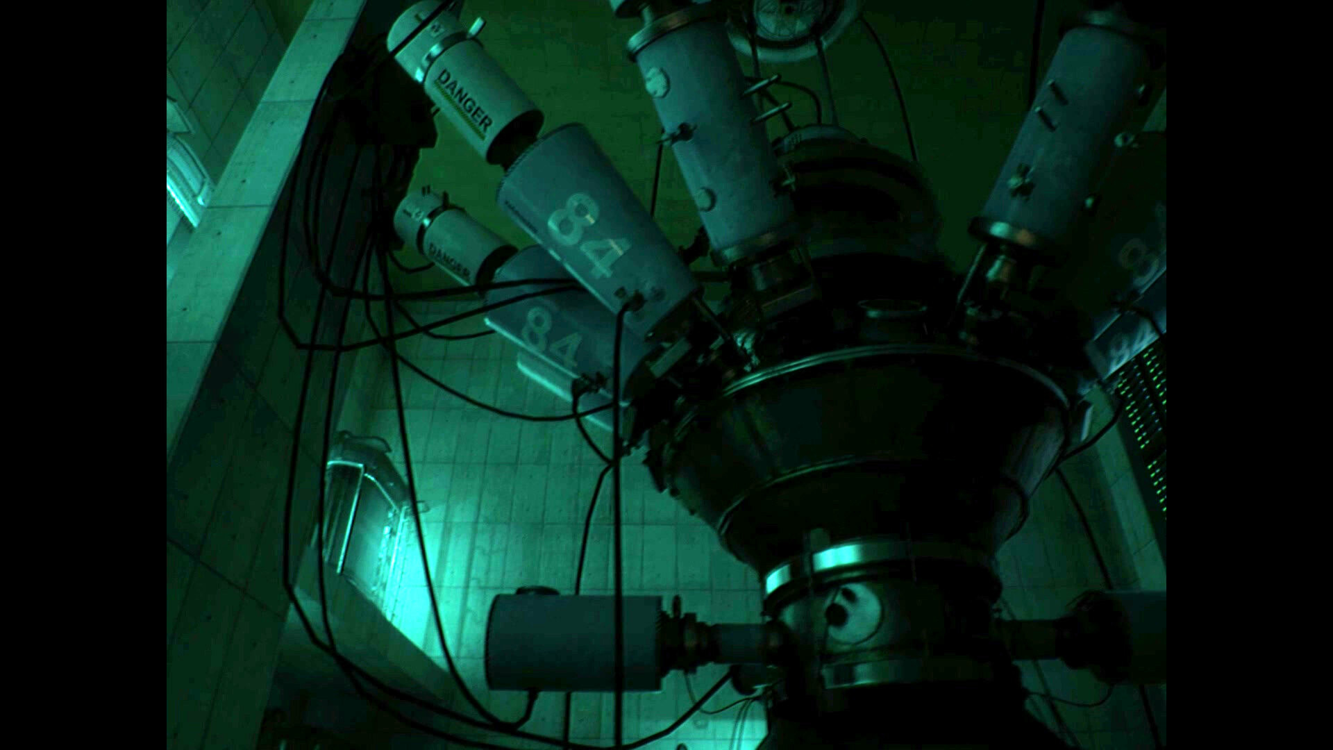 图片[4]-后室:失落的磁带/The Backrooms: Lost Tape-秋风资源网