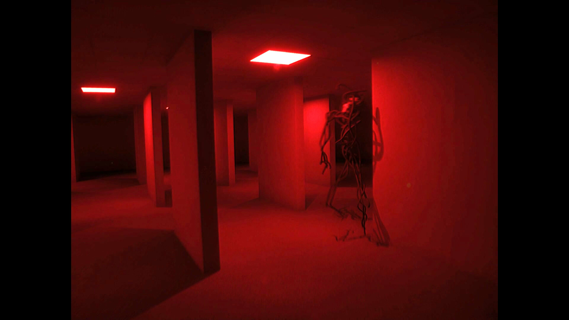 图片[3]-后室:失落的磁带/The Backrooms: Lost Tape-秋风资源网