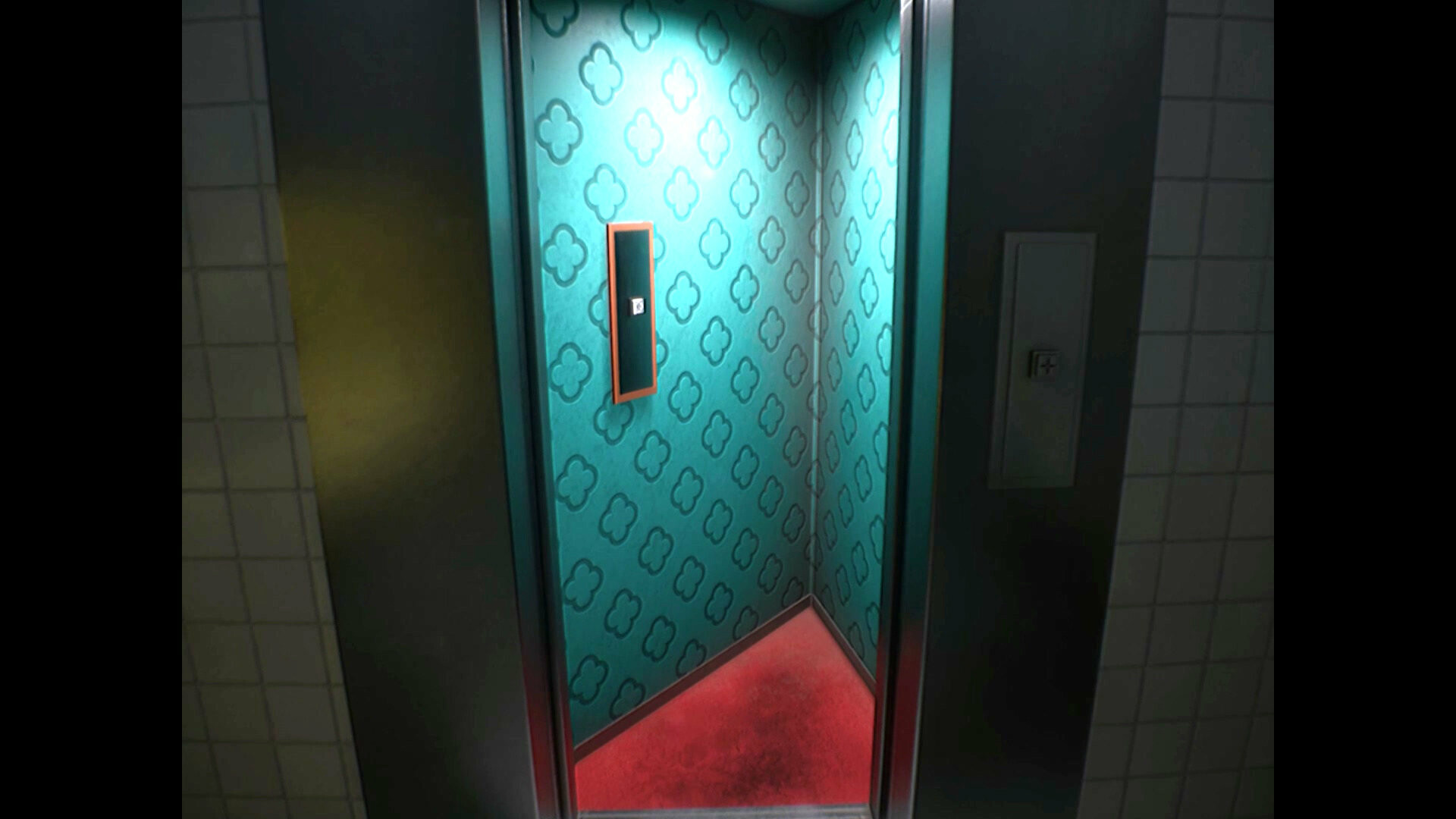 图片[6]-后室:失落的磁带/The Backrooms: Lost Tape-秋风资源网