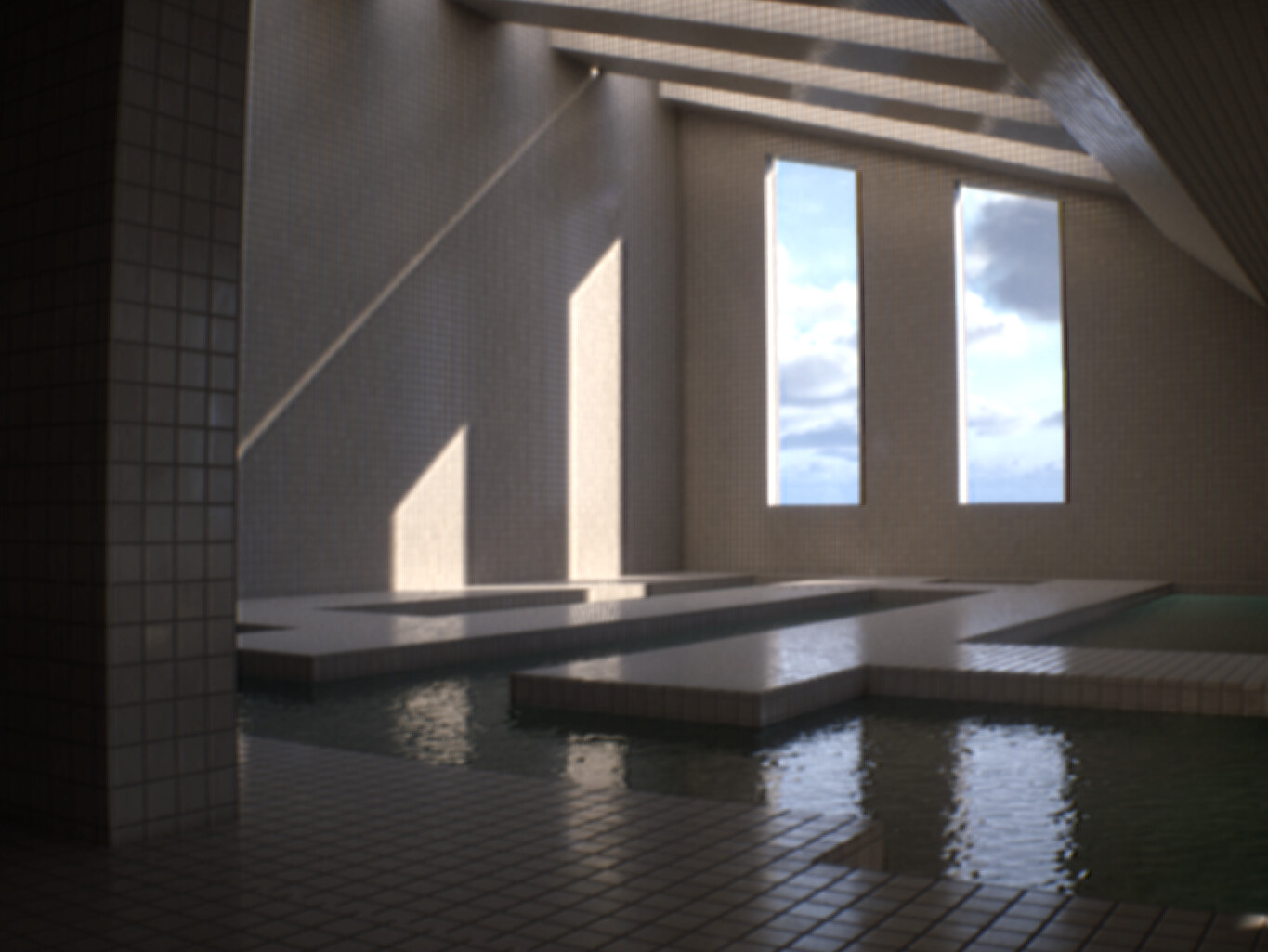 图片[5]-后室:失落的磁带/The Backrooms: Lost Tape-秋风资源网