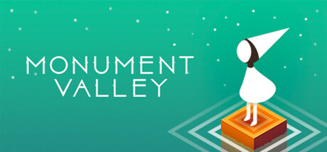 纪念碑谷：全景版/Monument Valley: Panoramic Edition-鹿星语