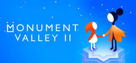 纪念碑谷2：全景版/Monument Valley 2: Panoramic Edition-鹿星语