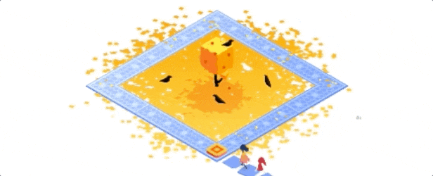 纪念碑谷2：全景版|v3.9|官方中文|Monument Valley 2: Panoramic Edition插图3