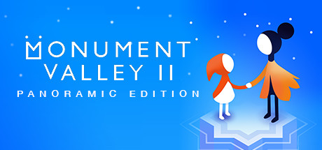 纪念碑谷1+2 PC/手机双端（Monument Valley 1+2: Panoramic Edition）免安装中文版