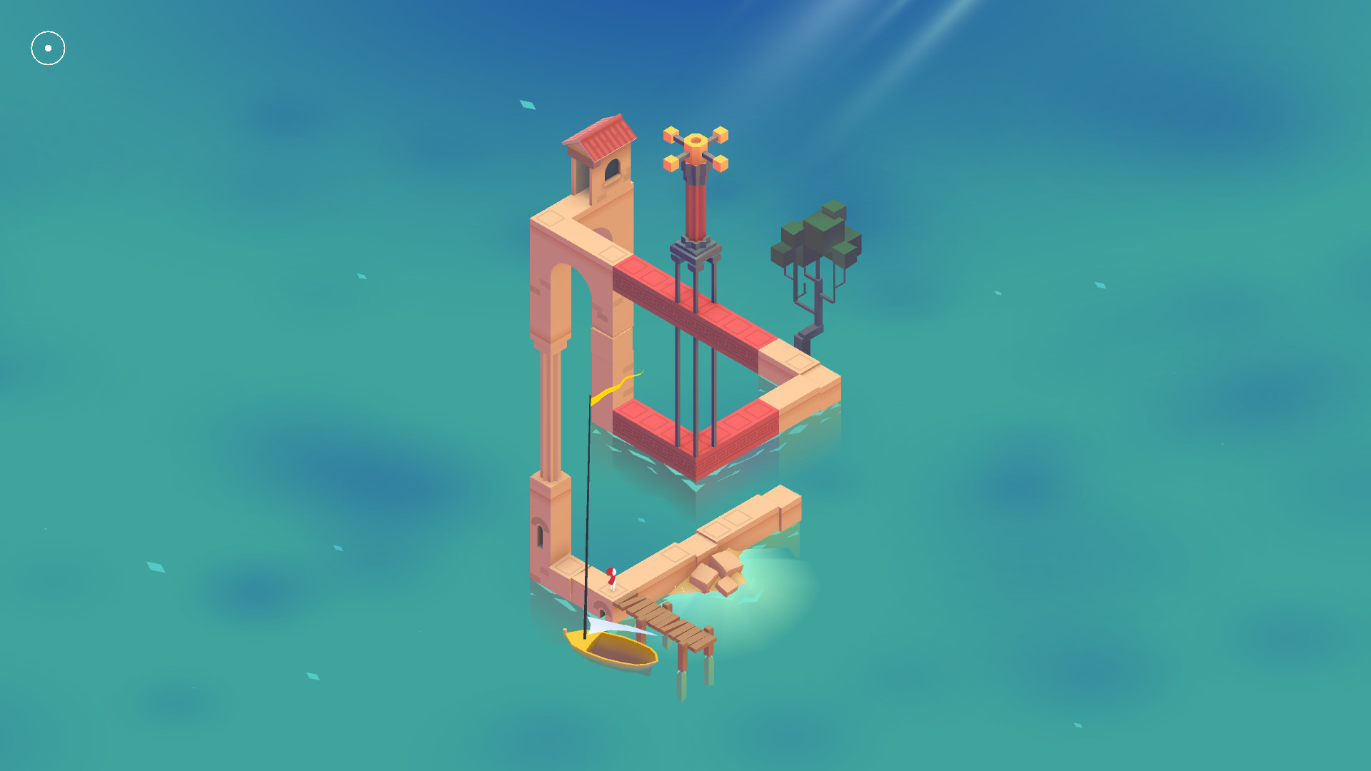 图片[8]-《纪念碑谷2：全景版(Monument Valley 2)》[v3.9.529]-菜鸟电玩库