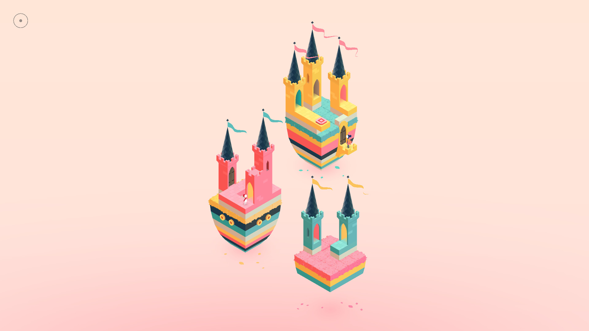 [PC+安卓]纪念碑谷2：全景版|Monument Valley 2: Panoramic Edition|v3.9.52|官方中文|914M插图8vtavta