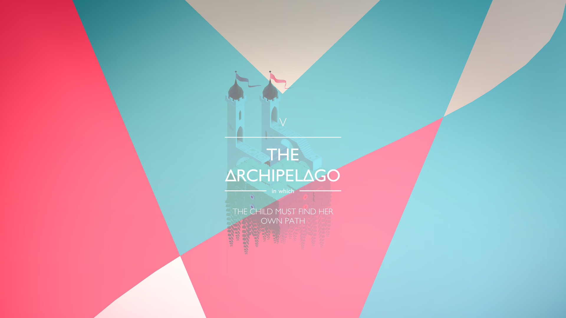 图片[12]-《纪念碑谷2：全景版(Monument Valley 2)》[v3.9.529]-菜鸟电玩库