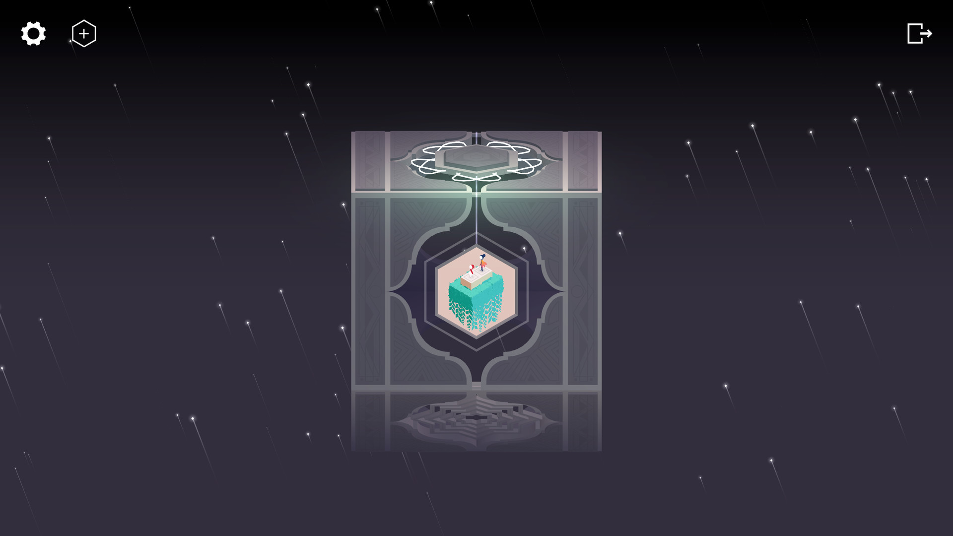图片[11]-《纪念碑谷2：全景版(Monument Valley 2)》[v3.9.529]-菜鸟电玩库