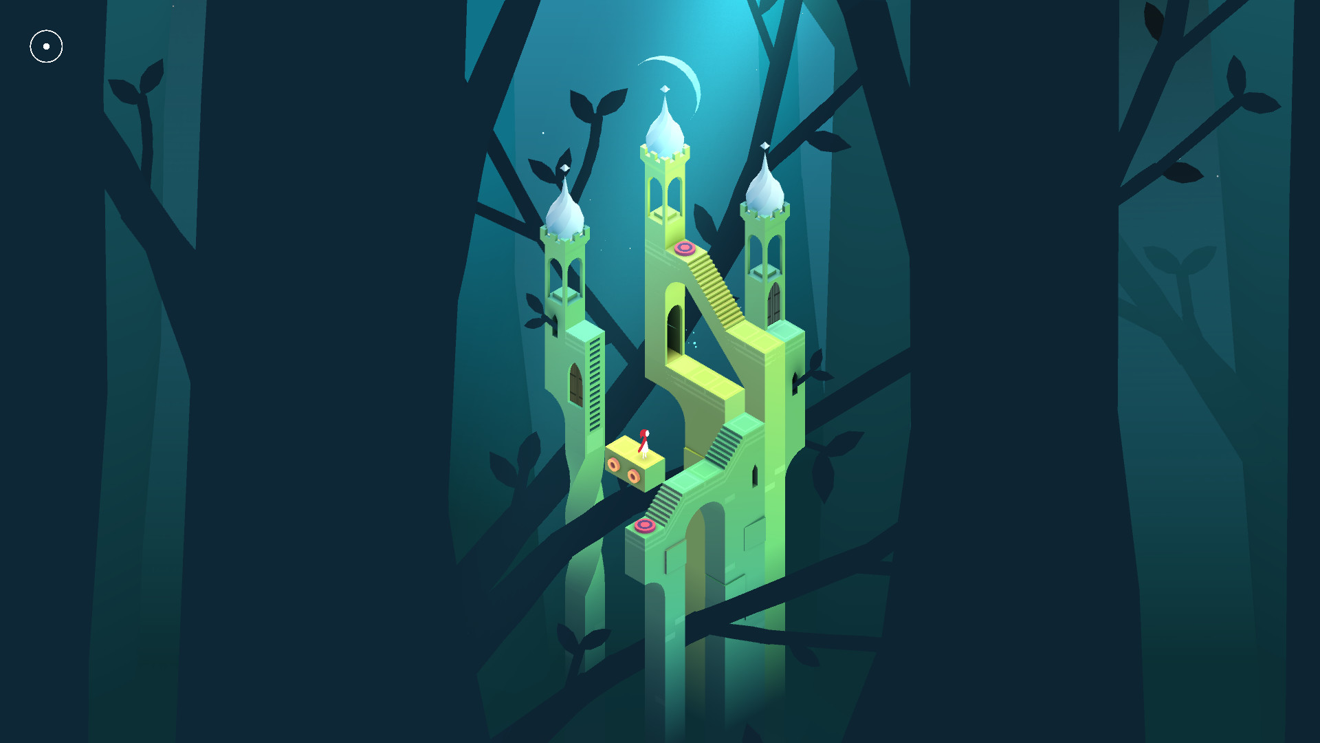 [PC+安卓]纪念碑谷2：全景版|Monument Valley 2: Panoramic Edition|v3.9.52|官方中文|914M插图7vtavta