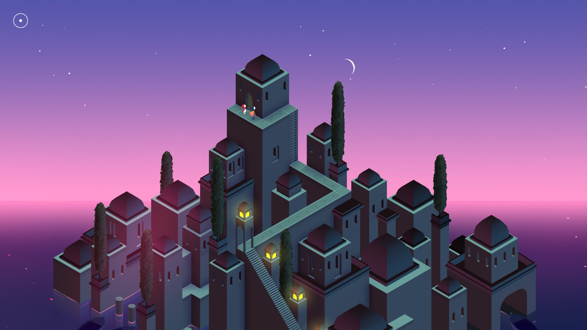 [PC+安卓]纪念碑谷2：全景版|Monument Valley 2: Panoramic Edition|v3.9.52|官方中文|914M插图10vtavta