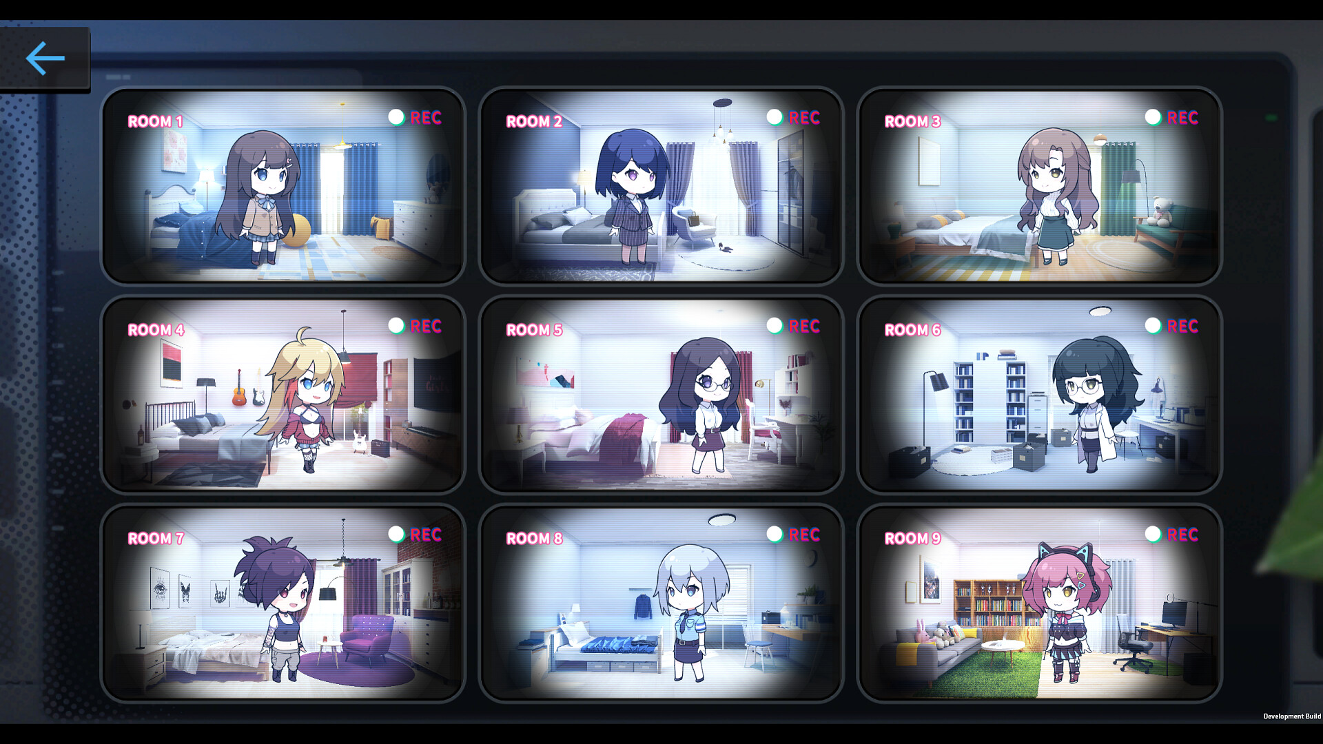 图片[5]-监控器（Build.10661398-01.03.23-修复教程图像+全DLC-房客DLC1+2）-秋风资源网