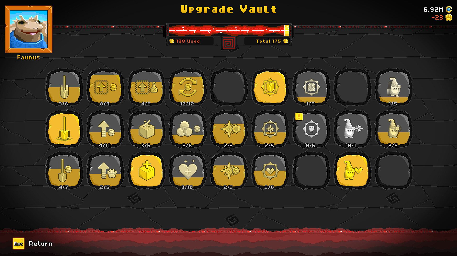 园艺大师 (Horticular)