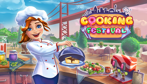 《烹饪节/Cooking Festival》免安装中文版