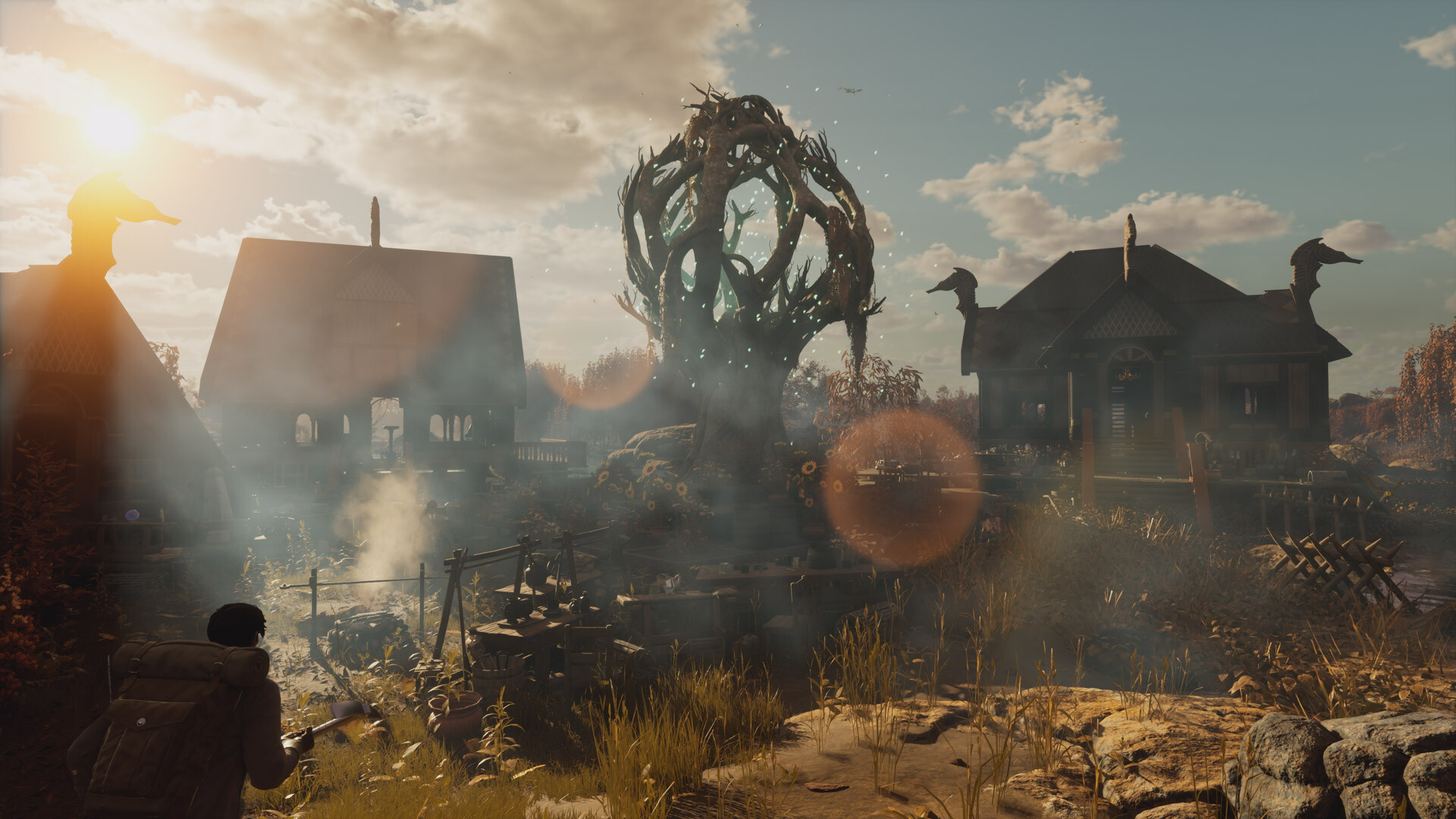 夜莺传说|Nightingale|0.7.0