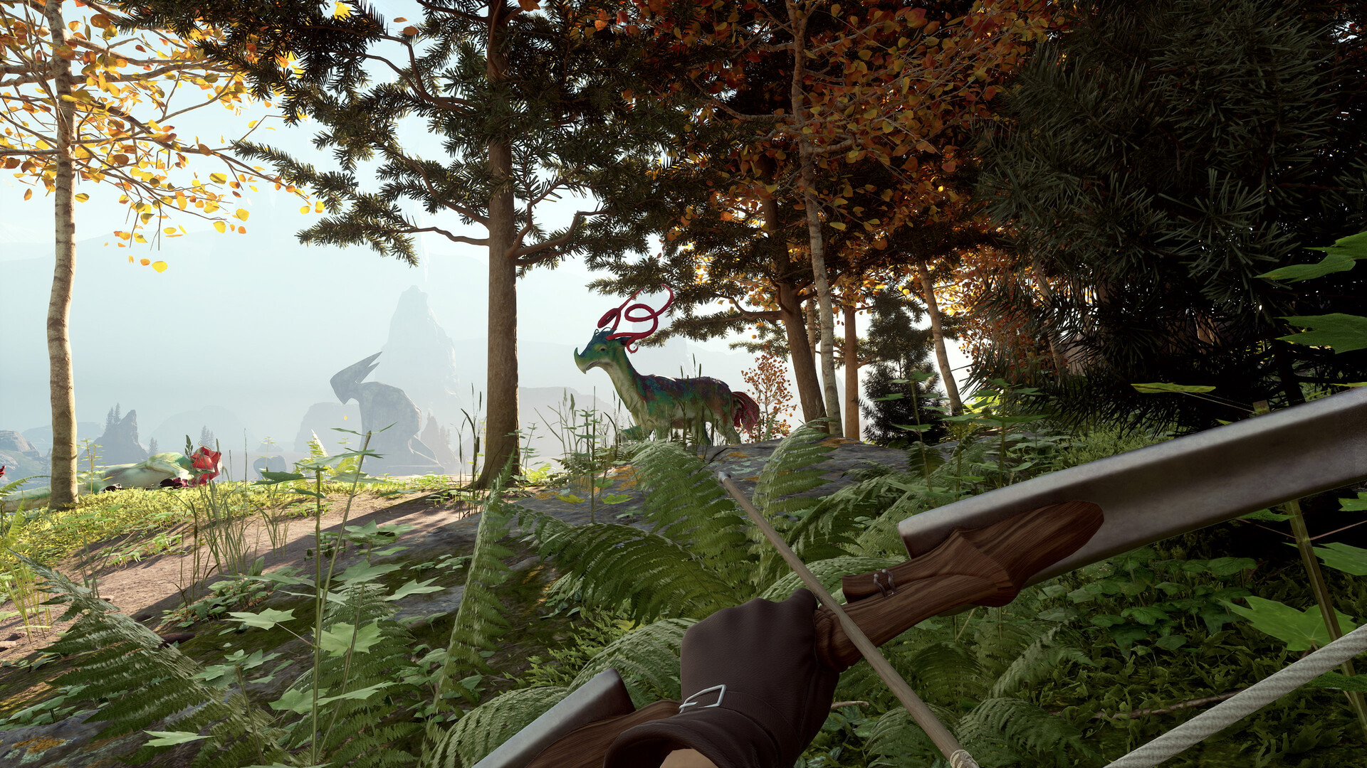 夜莺传说/Nightingale第5张-皮玩部落 夜莺传说/Nightingale