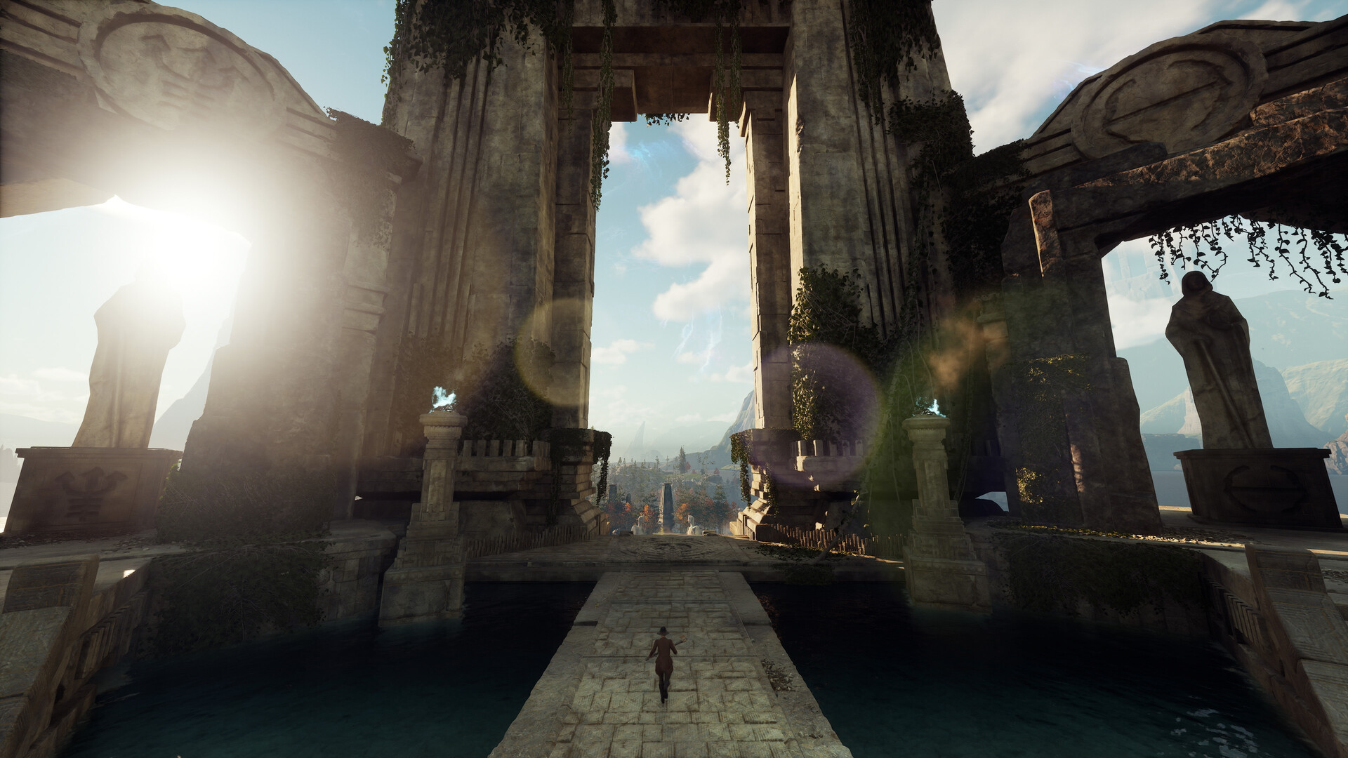 夜莺传说/Nightingale第3张-皮玩部落 夜莺传说/Nightingale