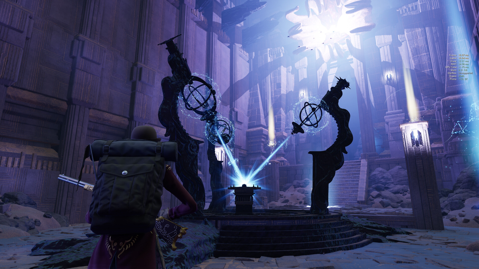 夜莺传说/Nightingale第1张-皮玩部落 夜莺传说/Nightingale