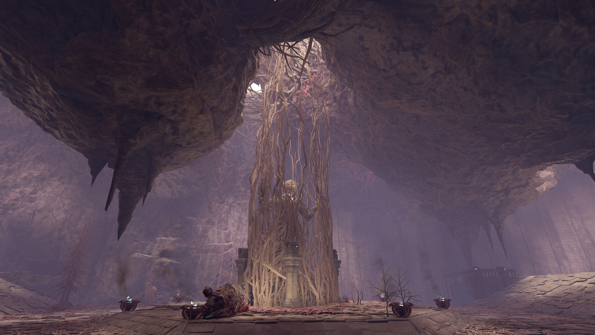 夜莺传说/Nightingale第6张-皮玩部落 夜莺传说/Nightingale