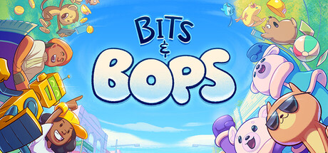 啵点节奏/Bits & Bops-XHYGAME-单机游戏资源网