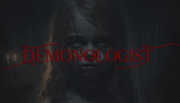 《恶魔学家/Demonologist》免安装中文版
