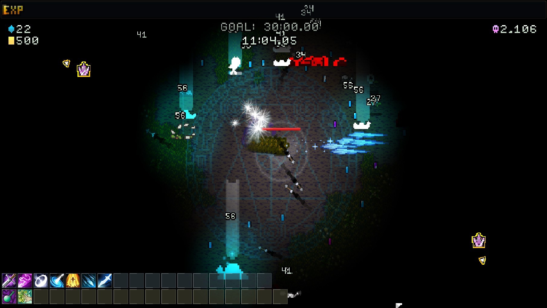 游牧生存/Nomad Survival【正版账号】配图3