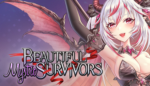 《美少女幸存者/Beautiful Mystic Survivors》免安装中文版