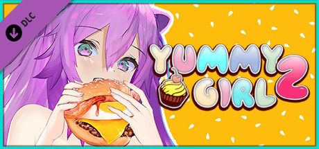 图片[2]-美味女孩2/Yummy Girl 2（Build.8522907+DLC）-秋风资源网