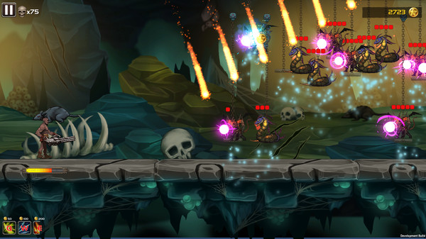 图片[3]-蛮王与女武神/Muse:Valkiri&Dungeon（Build.9680025-1.3.2-新增角色-DLC）-秋风资源网