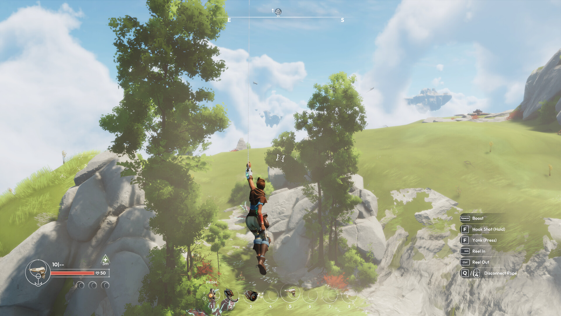 失落的天空|Lost Skies|0.1.92