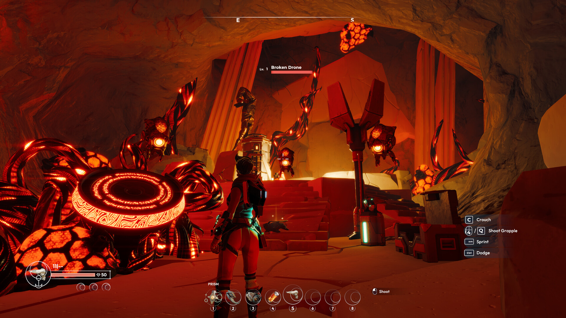 失落的天空|Lost Skies|0.1.92