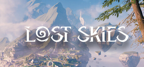 失落的天空联机版 Lost Skies v0.1.87 -飞星（官中）|飞星游戏网 - 高质量单机游戏网盘下载站 | 免费Steam资源