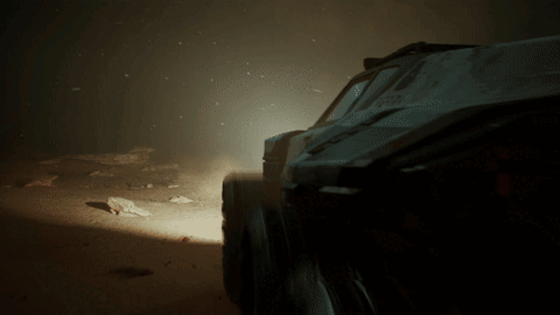 索利斯堡|Fort Solis|Build16940110