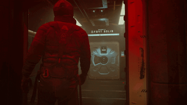 索利斯堡|Fort Solis|Build16940110