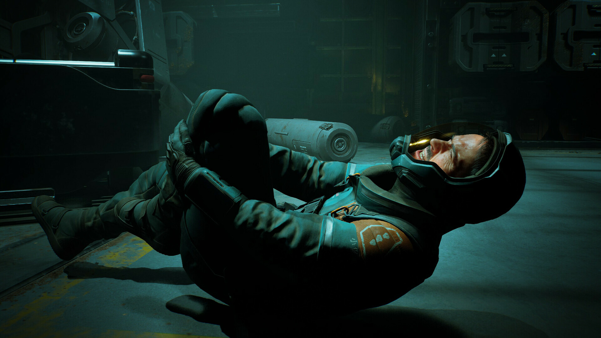 索利斯堡|Fort Solis|Build16940110